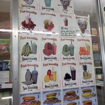 Glady’s Donuts - Donuts Near Me - Bellflower, California