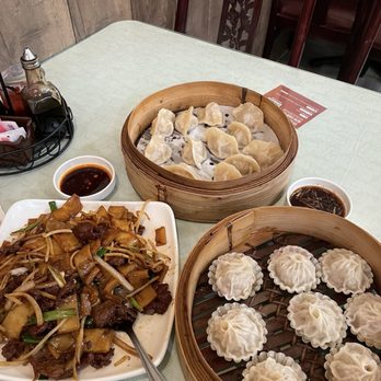 Yi Long Chinese - Chinese Near Me - Sacramento, California