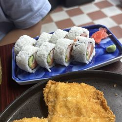 Kazan Japanese Cuisine