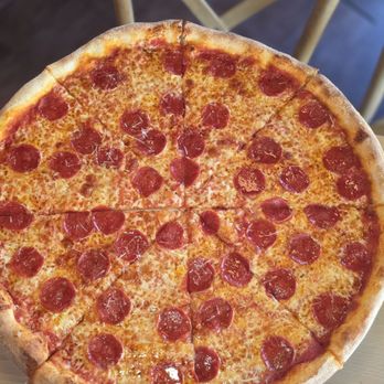 Uncle Al's - Pizza Near Me - Edgewater, New Jersey