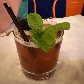 Aqua Boil - Poseidon's wrath - Seafood Near Me - New York, New York