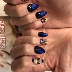 Nail Care