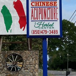 Chinese Acupuncture & Herbal Center