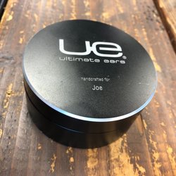 Ultimate Ears Pro - My UE case
