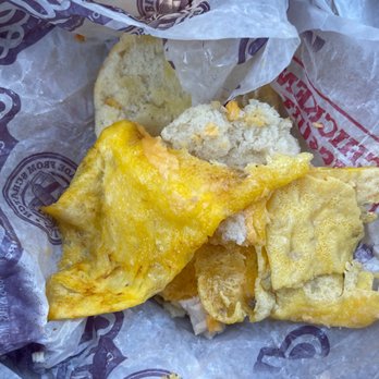 Hardee's - Fast Food Near Me - Dublin, Virginia