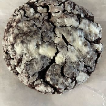 Palette Cakes - Chocolate crinkle - Bakeries Near Me - Carmichael , California