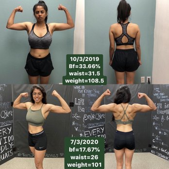 Jungle Fitness - Another Success Story: Transformation from "Skinny Fat" to bikini body and six pack ripped! CALL or TEXT Us Now to get TRANSFORMED! - Trainers Near Me - Irvine, California Jungle Fitness - Another Success Story: Transformation from "Skinny Fat" to bikini body and six pack ripped! CALL or TEXT Us Now to get TRANSFORMED! - Trainers Near Me - Irvine, California
