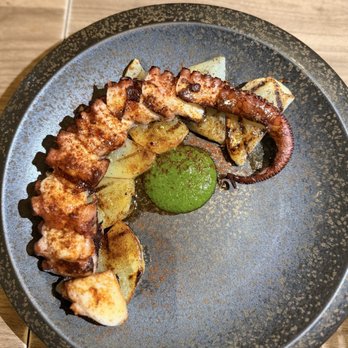 El Cielo - Tapas Bars Near Me - Honolulu, Hawaii