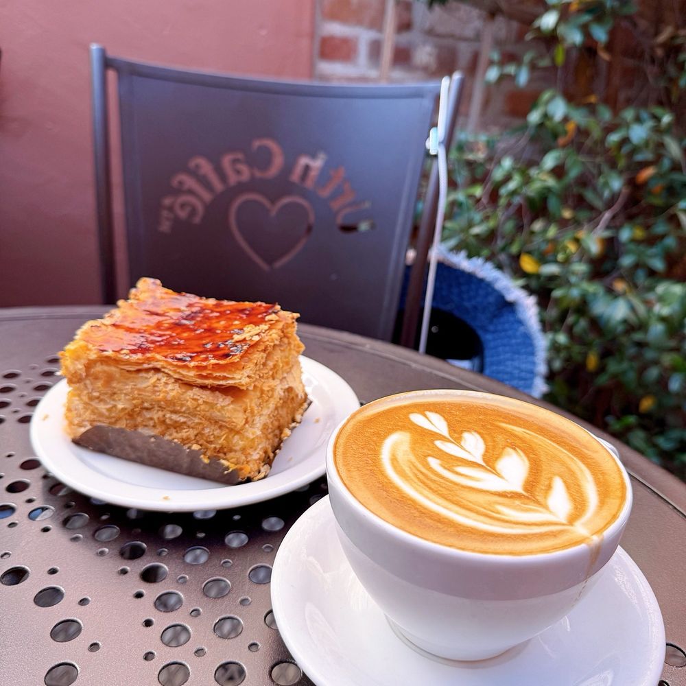 Urth Caffé - Orange - Coffee & Tea Near Me - Orange, California Urth Caffé - Orange - Coffee & Tea Near Me - Orange, California