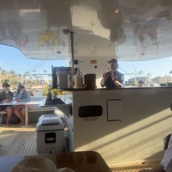 Sail Maui- Maalaea - Boat Charters Near Me - Maalaea, Hawaii Sail Maui- Maalaea - Boat Charters Near Me - Maalaea, Hawaii