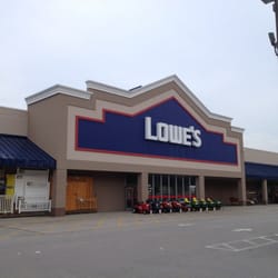 Lowe's Home Improvement