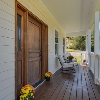 Half Moon Hollow Development and Design - front porch - Interior Design Near Me - Arden, North Carolina Half Moon Hollow Development and Design - front porch - Interior Design Near Me - Arden, North Carolina