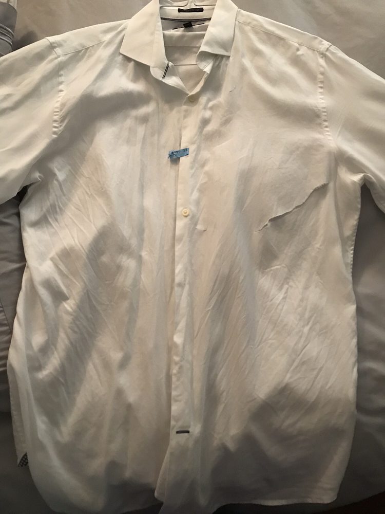 DRY CLEAN DEPOT 12 Photos & 26 Reviews 15455 Annapolis Rd, Bowie