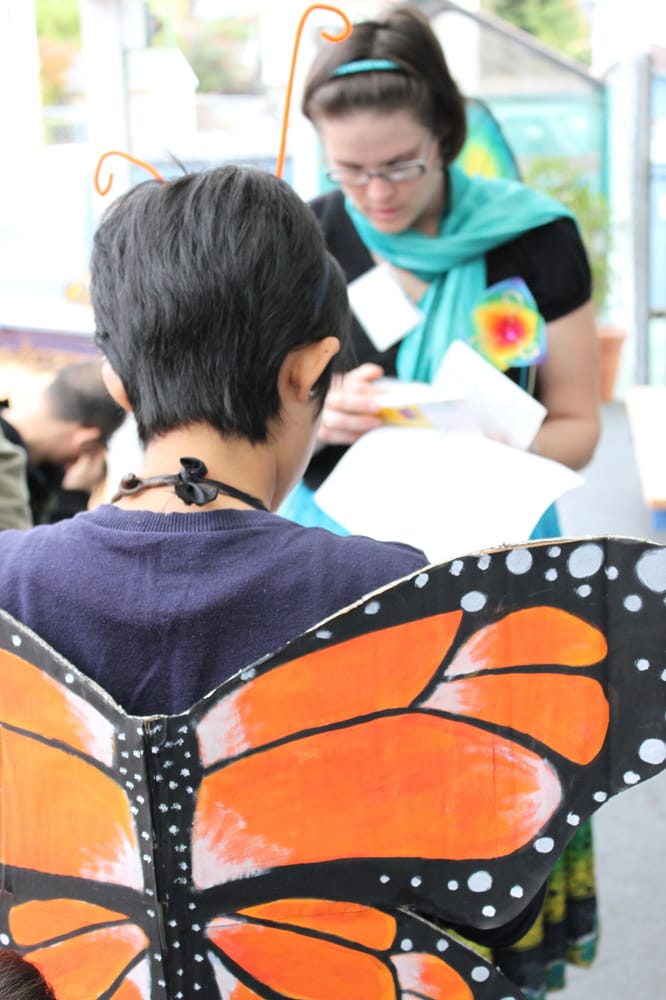 Rising Star Montessori School - childcare center in Alameda, CA