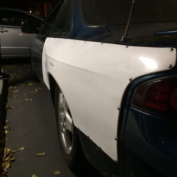 VL Motorsports - DMAX 40mm Rear Overfenders - Auto Parts & Supplies Near Me - Livermore, California VL Motorsports - DMAX 40mm Rear Overfenders - Auto Parts & Supplies Near Me - Livermore, California