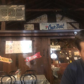 Our Best - New American Near Me - Smithfield, Kentucky