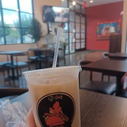 Horchata Horchata