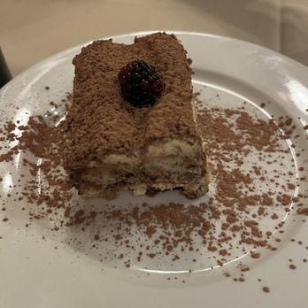 Fiorino - Tiramisu - Italian Near Me - Philadelphia, Pennsylvania Fiorino - Tiramisu - Italian Near Me - Philadelphia, Pennsylvania