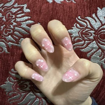 DT Nails - Nail Salons Near Me - Mesa, Arizona