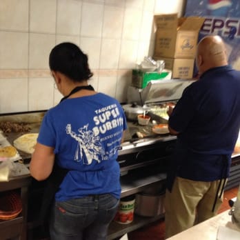 Taqueria Super Burrito - Mexican Near Me - Chicago, Illinois Taqueria Super Burrito - Mexican Near Me - Chicago, Illinois