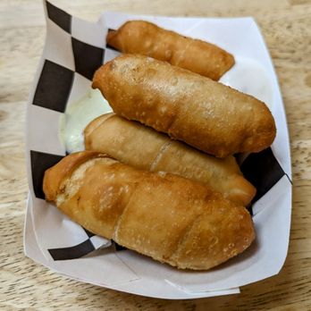El Tizon Grill - Tequenos - Venezuelan Near Me - Bradenton, Florida
