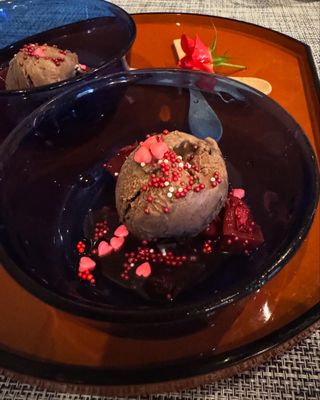 Nasime Japanese Restaurant by null