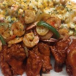 Its All Love Restaurant