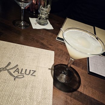 Kaluz - Wellington - New American Near Me - Wellington, Florida