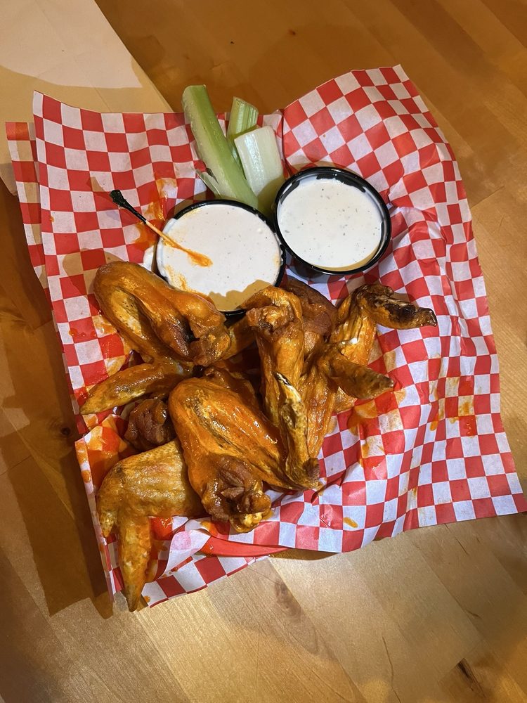 Social spots from Dark Horse