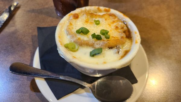 Dawson's On Main by null