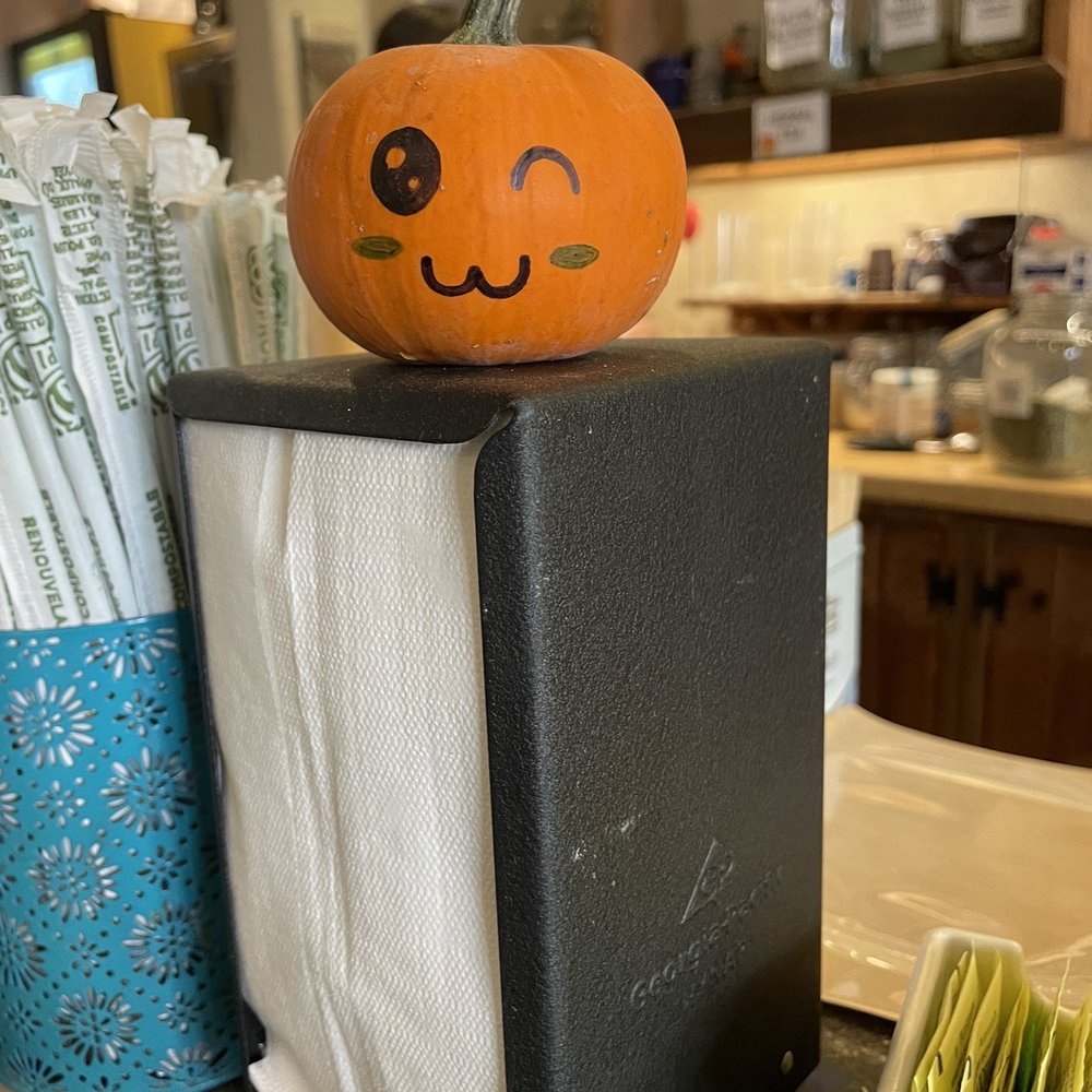 Cute pumpkin Cute pumpkin