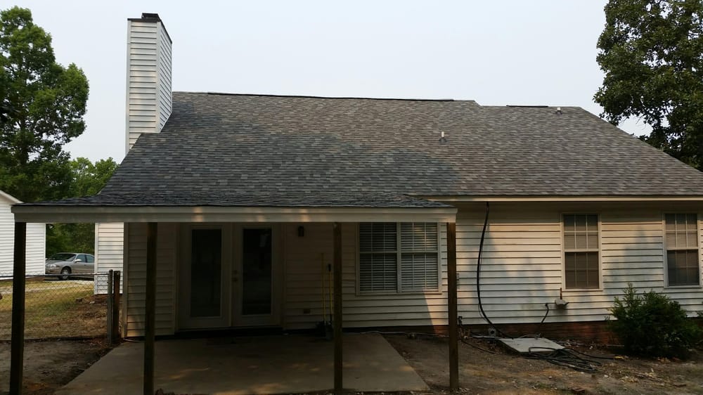 Slide of South Carolina Home Improvements