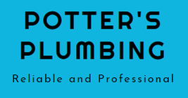 Slide of Potter's Plumbing