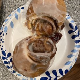 Cinnamon Roll