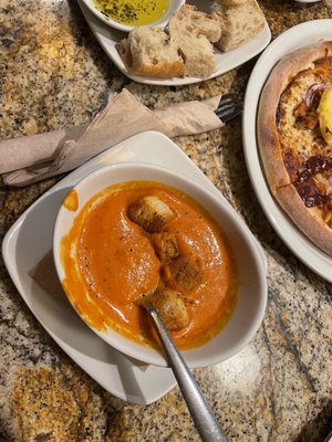 California Pizza Kitchen by null