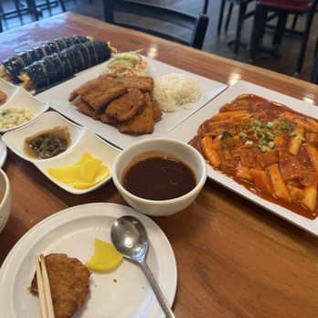 Ugane - Korean Near Me - Ellicott City, Maryland