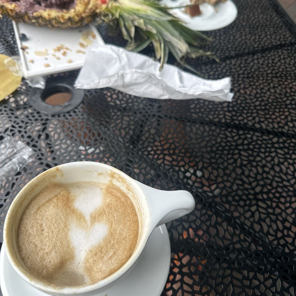 the seed. - Delray Beach - Coffee & Tea Near Me - Delray Beach, Florida