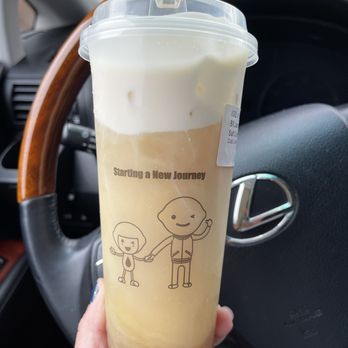 Happy Lemon - Bubble Tea Near Me - Issaquah, Washington Happy Lemon - Bubble Tea Near Me - Issaquah, Washington