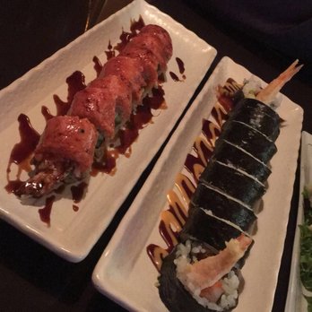 Tokyo Boys - Sushi Bars Near Me - Henderson, Nevada
