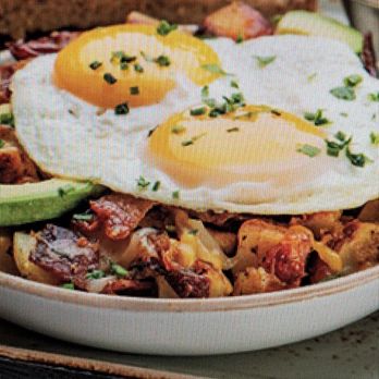 First Watch - Farmhouse hash...yum! - Breakfast & Brunch Near Me - Pembroke Pines, Florida First Watch - Farmhouse hash...yum! - Breakfast & Brunch Near Me - Pembroke Pines, Florida