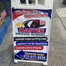 Master Driving School Inc