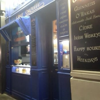 Chez Suzette - Creperies Near Me - Paris, 75 Chez Suzette - Creperies Near Me - Paris, 75