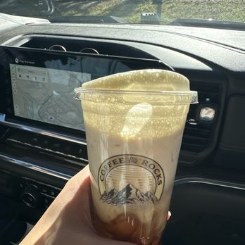 Coffee On The Rocks - Coffee & Tea Near Me - Hollister, Missouri Coffee On The Rocks - Coffee & Tea Near Me - Hollister, Missouri