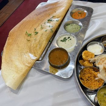 Rajni - Masala Dosa - Southern Near Me - Parsippany, New Jersey Rajni - Masala Dosa - Southern Near Me - Parsippany, New Jersey
