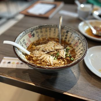 Paradise Dynasty - Sweet and sour Noodle - Singaporean Near Me - Costa Mesa, California Paradise Dynasty - Sweet and sour Noodle - Singaporean Near Me - Costa Mesa, California