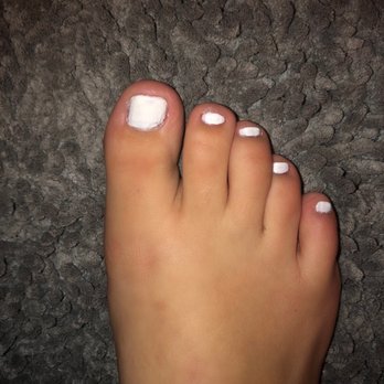 90th Nails - From this afternoon. - Nail Salons Near Me - Hinesville, Georgia