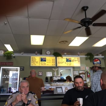 Chef's Coney Connection - Menu choices. - American Near Me - Sapulpa, Oklahoma