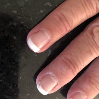 Luxor Nail & Spa - Chipping after only 4 days!! - Nail Salons Near Me - Auburn Hills, Michigan Luxor Nail & Spa - Chipping after only 4 days!! - Nail Salons Near Me - Auburn Hills, Michigan