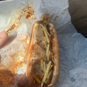 Chris Red Hot - Hot Dogs Near Me - Verona, New Jersey