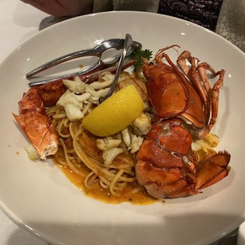 The Warehouse - Fruit de Mer - Seafood Near Me - Alexandria, Virginia